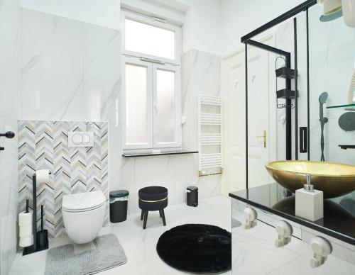 Art Borelli Vranski Apartment by Irundo