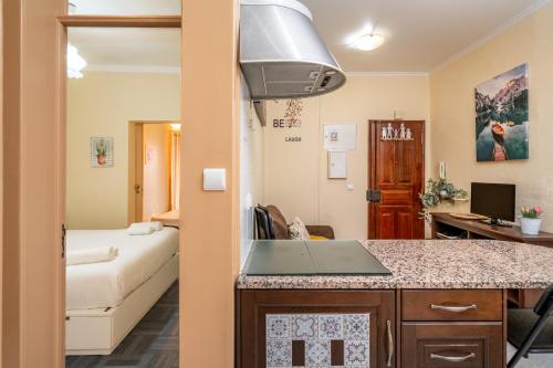 Cozy 1-bedroom Apt - Historic location by Lisbeyond