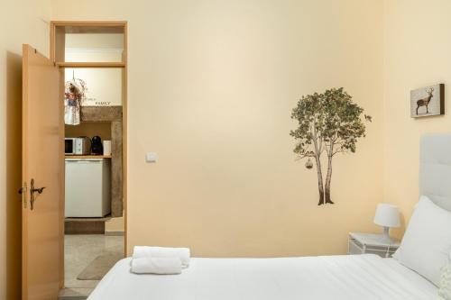 Cozy 1-bedroom Apt - Historic location by Lisbeyond