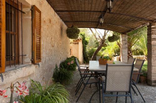 Villa Butxaco