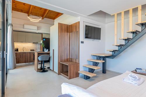 CITY HILL Luxury Apartments