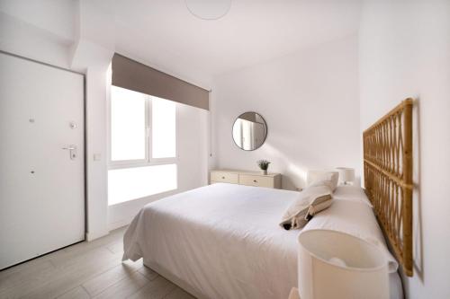 Avenida de Asturias Apartment B
