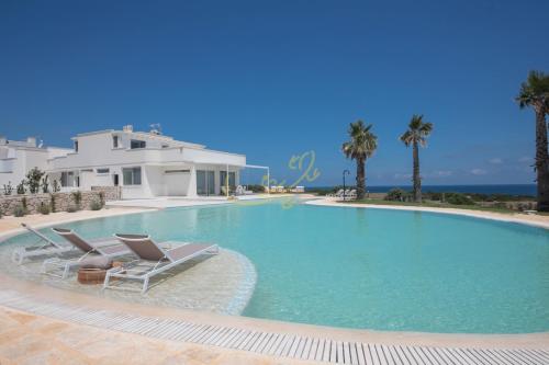 Trulli & Dimore - Villa Maestrale