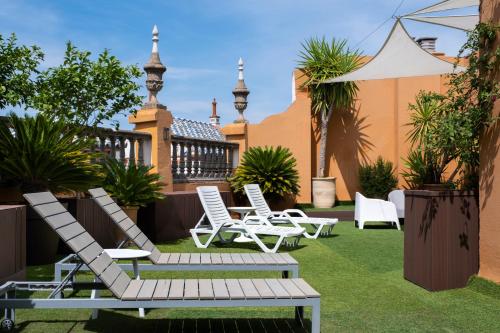 Magno Apartments Campana