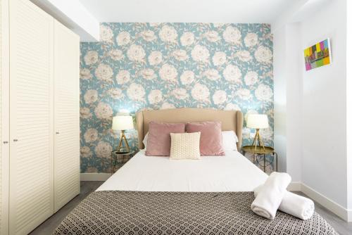 Soho Premium 4 bedrooms Apartment