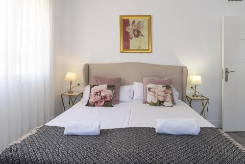 Soho Premium 4 bedrooms Apartment