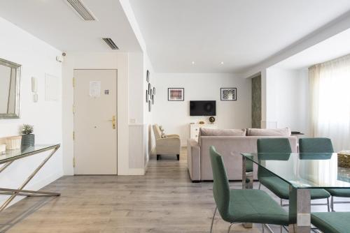Soho Premium 4 bedrooms Apartment