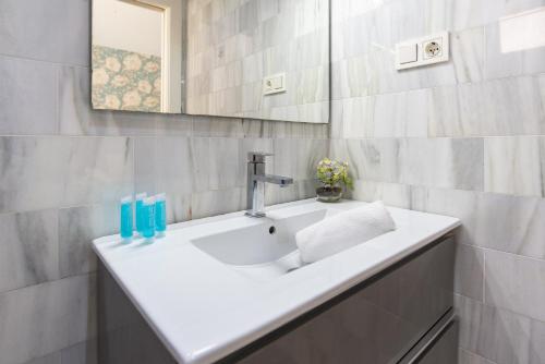 Soho Premium 4 bedrooms Apartment