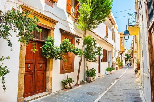 The Old Town Gem