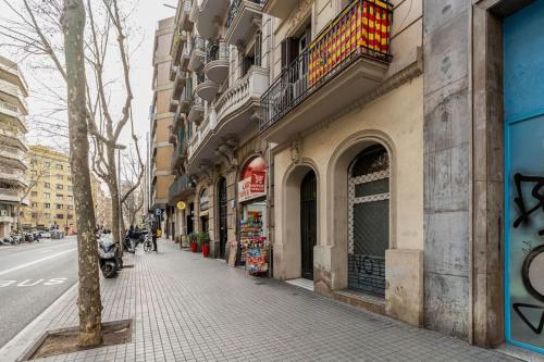 Canela Homes BARCELONA CÒRSEGA