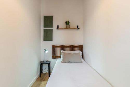 Canela Homes BARCELONA CÒRSEGA