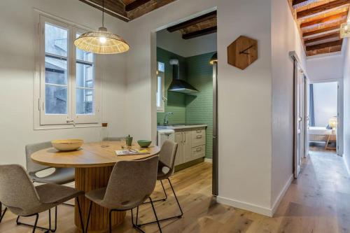 Canela Homes BARCELONA CÒRSEGA