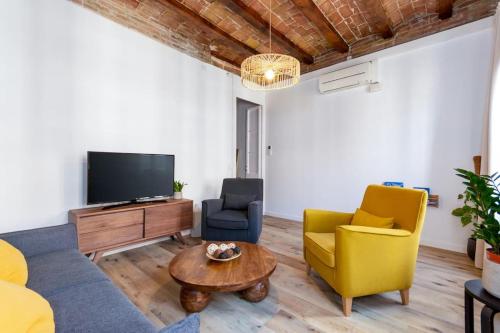 Canela Homes BARCELONA CÒRSEGA