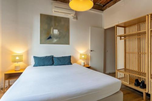 Canela Homes BARCELONA CÒRSEGA