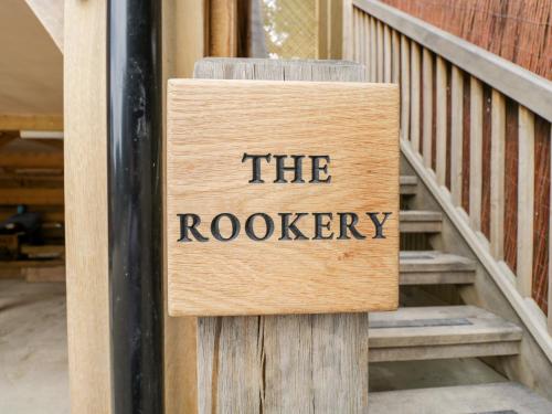 Φωτογραφία από το άλμπουμ του The Rookery σε Burford