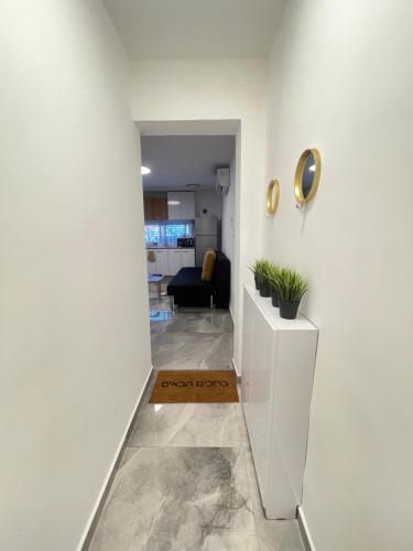 Fotografie z fotogalerie ubytování הטרקלין של לינוי - 5 דקות נסיעה מהים v destinaci Aškelon