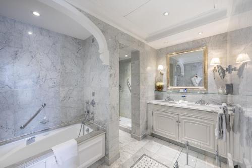 Hôtel Hermitage Monte-Carlo photo 62