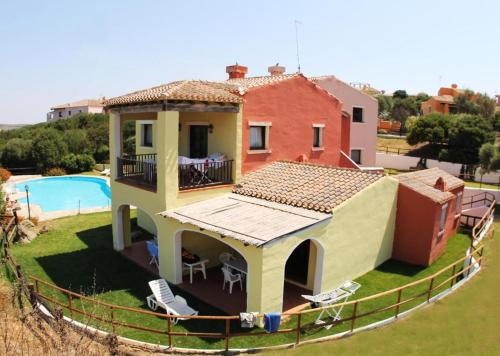 Charming Sea Villas Villa no2085