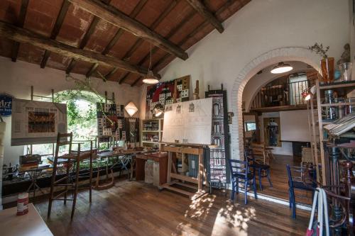 Le Peschiere – Photos 3