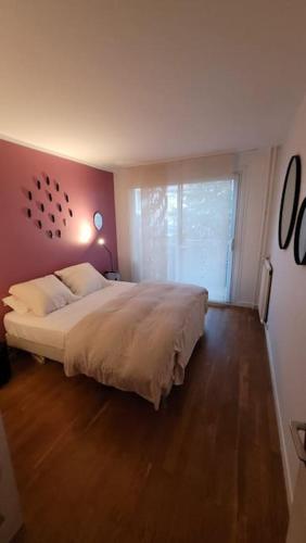 Lovely Artist Appartment