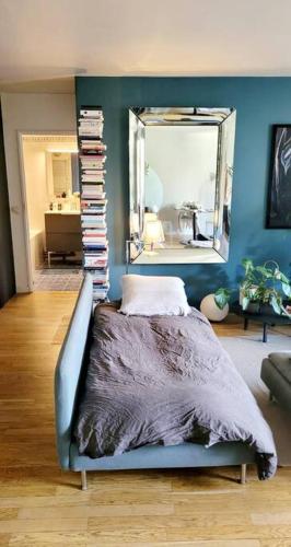 Lovely Artist Appartment