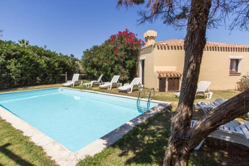 Charming Sea Villas Villa Extra Bed possible num2105