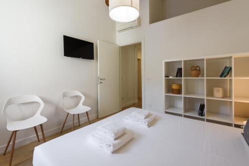 Novella Contemporary Apartment by Mmega