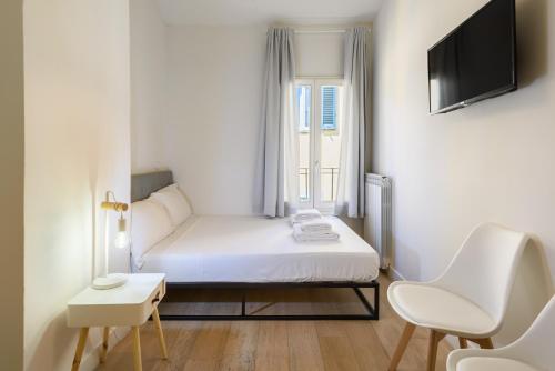 Novella Contemporary Apartment by Mmega