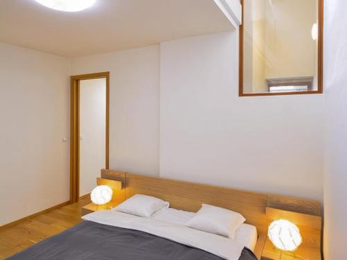 Modern Duplex in Historic City Prague by Rentez