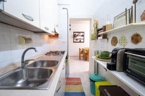 Gallery image of Casa vacanza Adelaide nel cuore del Salento in Noha