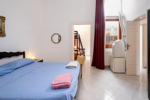 Gallery image of Casa vacanza Adelaide nel cuore del Salento in Noha