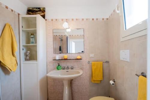 Gallery image of Casa vacanza Adelaide nel cuore del Salento in Noha