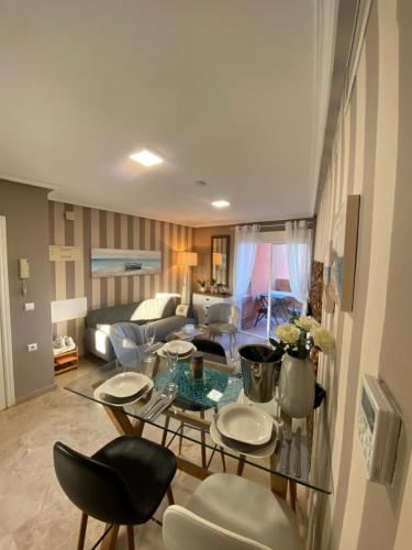 Las Calitas Cabo roig