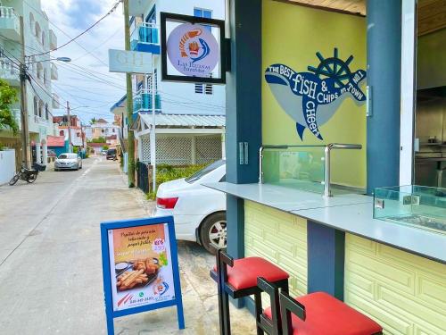 Fotografie z fotogalerie ubytování Villa Iguana v destinaci Bayahibe