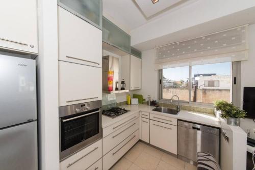 Shenkin-Rothchild Vacation Home
