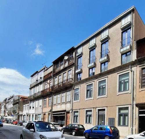 Smiling Places - Apartment in Porto