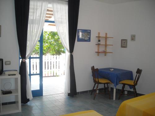 Gambar di galeri bagi Gigia's House di Palinuro