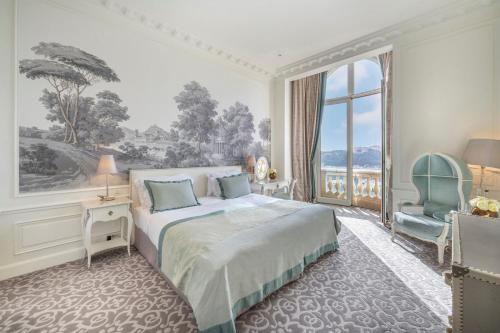 Hôtel Hermitage Monte-Carlo photo 60