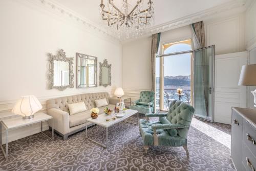 Hôtel Hermitage Monte-Carlo photo 61
