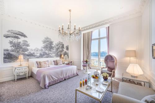 Hôtel Hermitage Monte-Carlo photo 34
