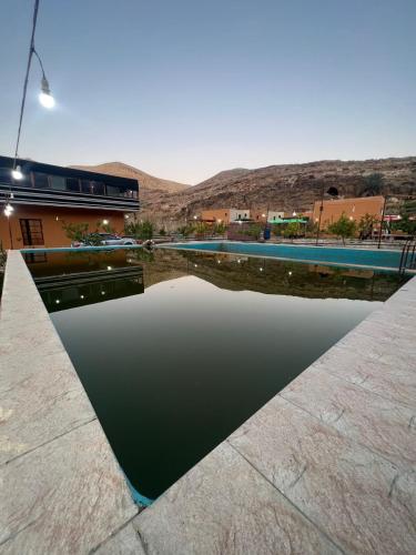 Sail Alhasa Tourist Resort-Tafila