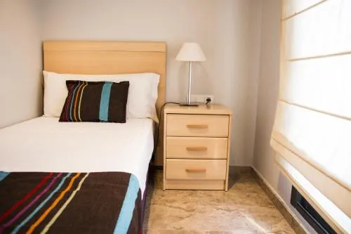 Apartamentos Plaza Picasso photo 38