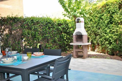 Villa Mare Blu 100 mt dal mare – Photos 3