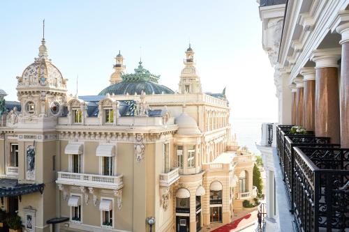 Hôtel de Paris Monte-Carlo photo 53
