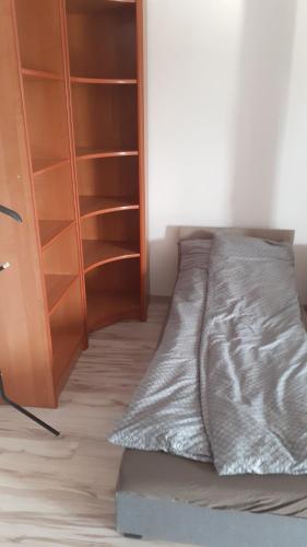 Posezení v ubytování Tanie noclegi w Bedlnie k. Kutna
