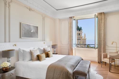 Hôtel de Paris Monte-Carlo photo 34
