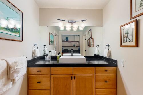 Fotografie z fotogalerie ubytování Hanalei Bay Resort 4204 and 5 and 6 v destinaci Princeville