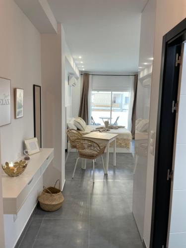 2loft moderno acogedor centrico y silencioso