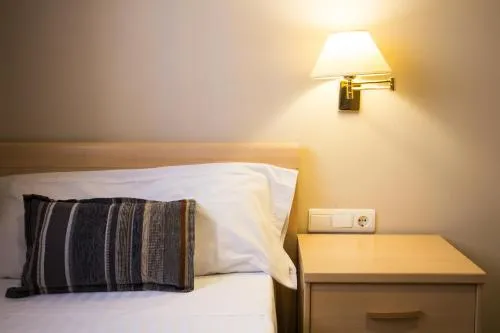 Apartamentos Plaza Picasso photo 4