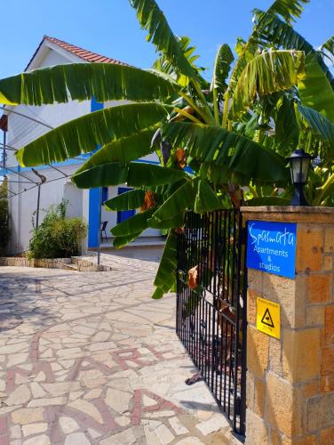 Φωτογραφία από το άλμπουμ του Spasmata Village Apartments no cooking only adults στη Μηνιά
